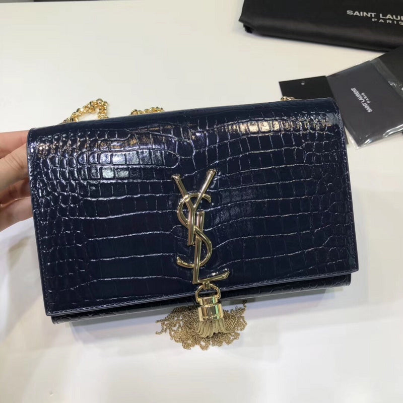 Amelia - YSL Bag - 2288