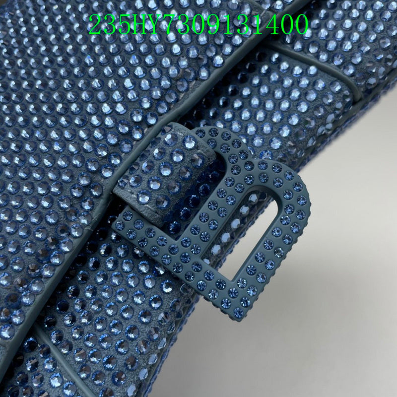 Amelia - BGA Bags - 2106