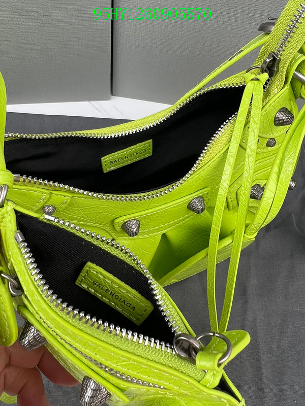 Amelia - BGA Bags - 2134