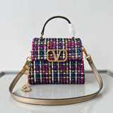 VAL LUXURY BAGS - FOR FASHION LOVERS  AFFORDABLE LUXURY BAGS- 477