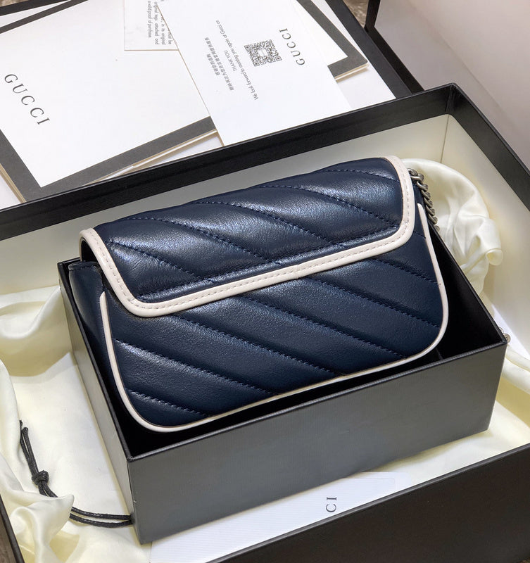 Amelia- GCI Bags - 4681