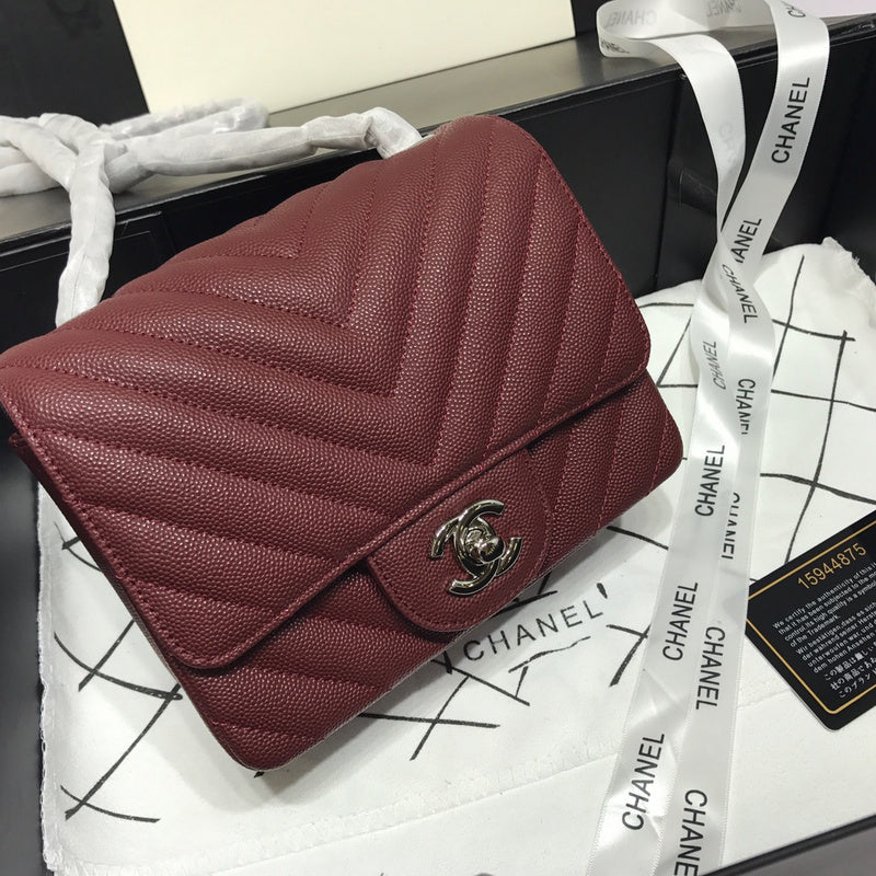 Amelia- CHL Bags - 6561