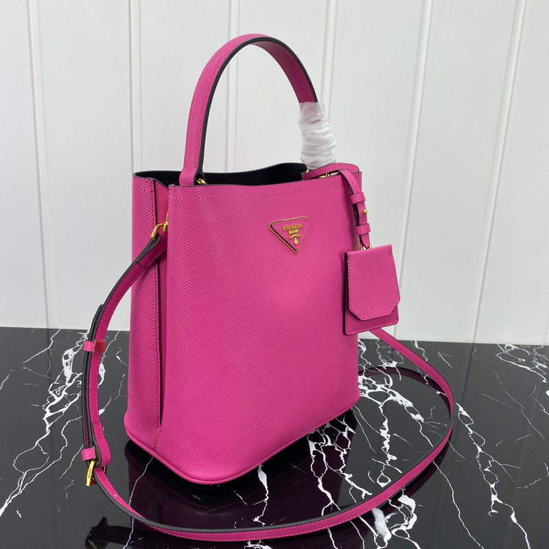 Reeby Bags - Prada Bags - 1025