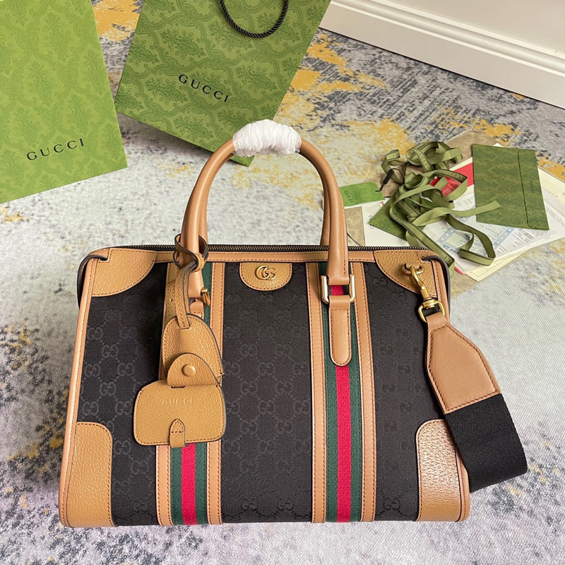 Amelia Fashion - GCI Bags - 1995