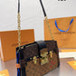 Amelia - LV Bags - 14519