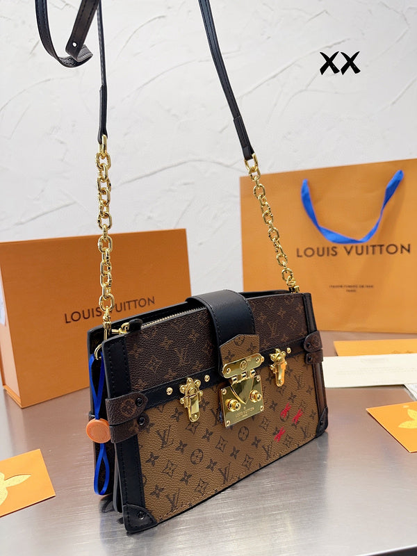 Amelia - LV Bags - 14519