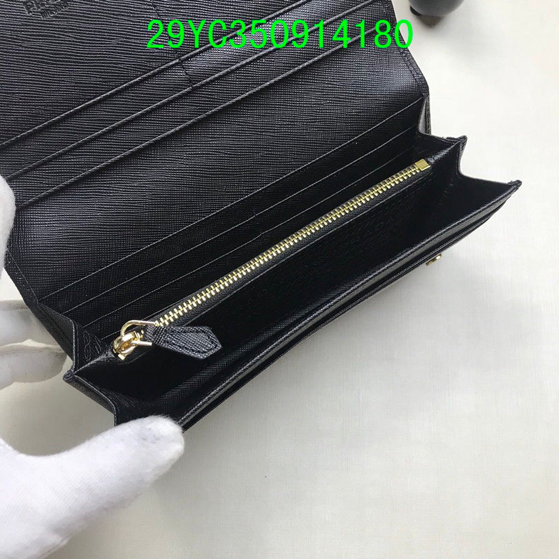 Amelia - PD Wallet - 404