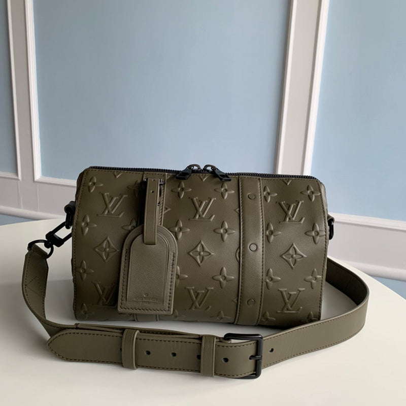 Fan Fashion Lu-Vi bags - 17522