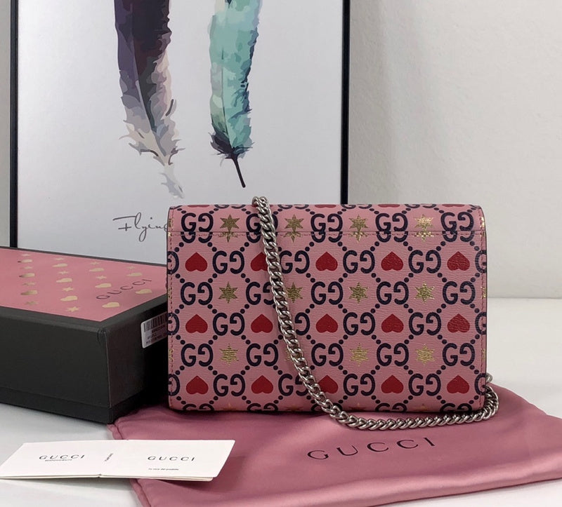 Amelia- GCI Bags - 4004