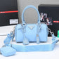 Barnes-Bags - Prada Bags - 833