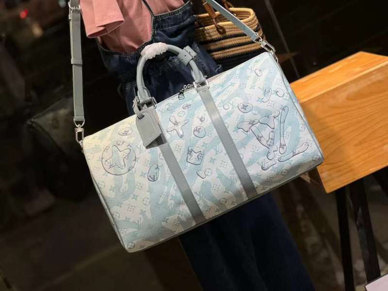 Amelia- Lu-Vi bags - 11456