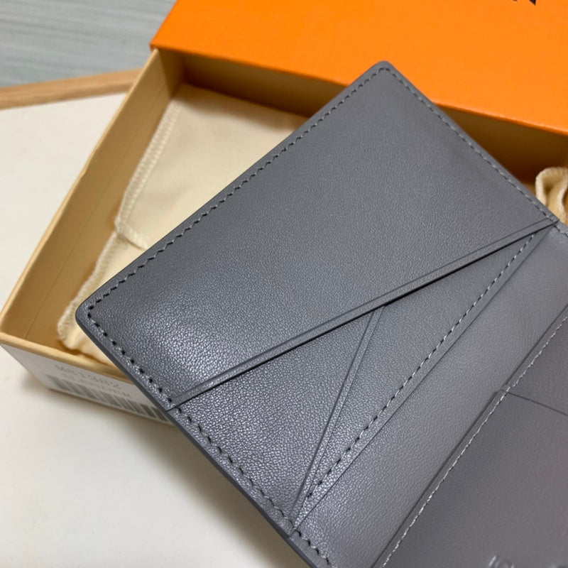 Amelia- LOV  Luxury  Wallets - 578