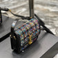 Amelia - YSL Bag - 4212