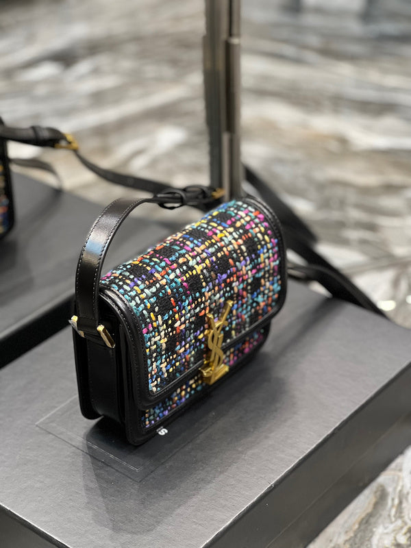 Amelia - YSL Bag - 4212