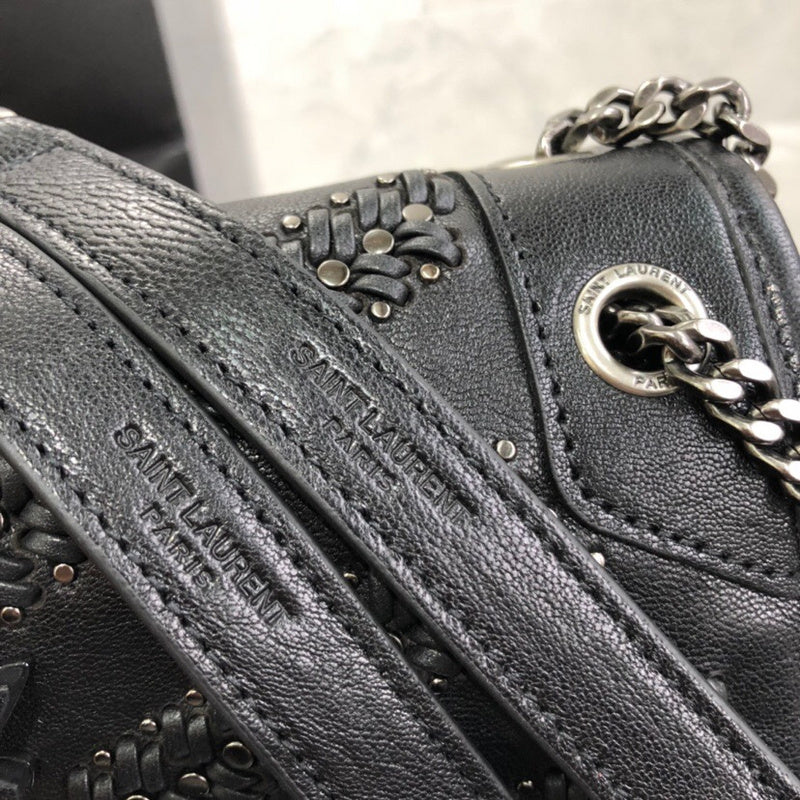 Amelia - YSL Bag - 4065