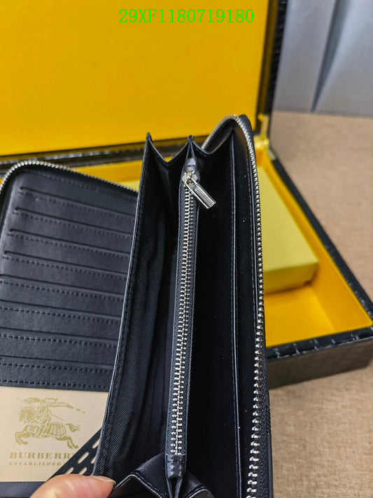 Amelia - BOR Wallet - 140
