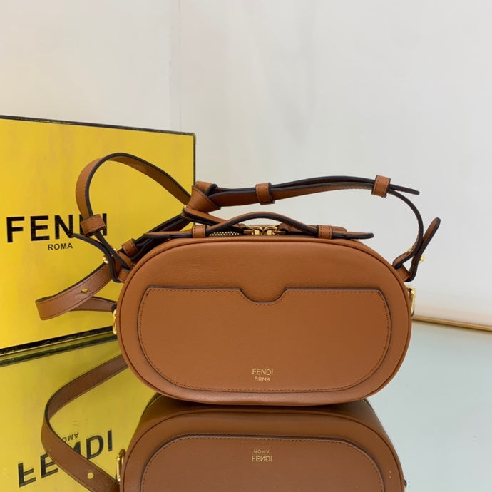 Amelia- FDE Bags - 129