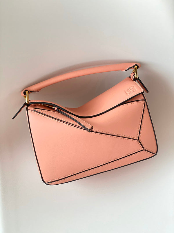 Amelia's Bag Gallery - LWO Bags - 700