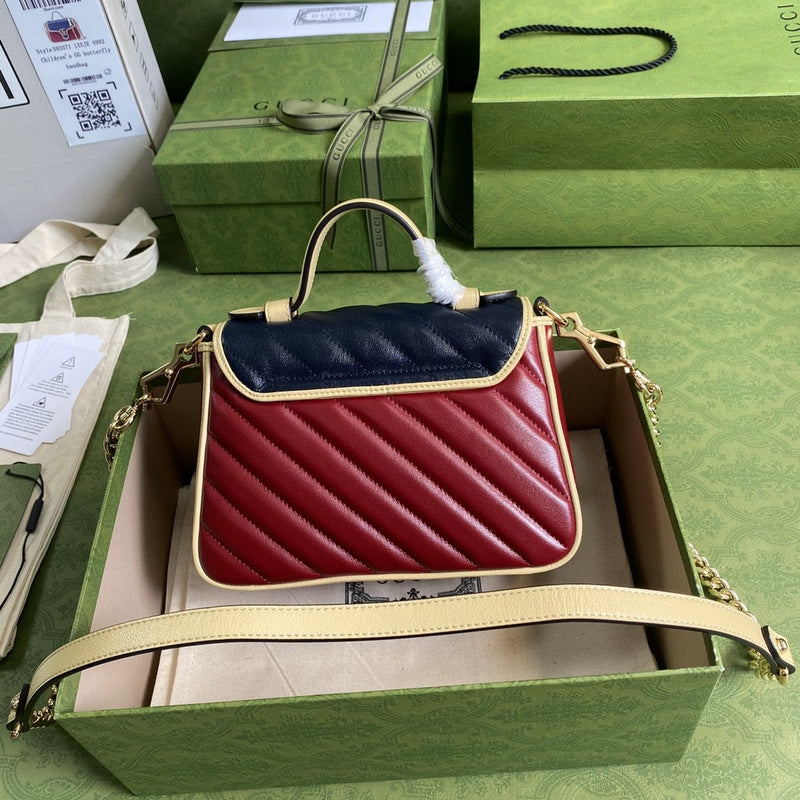 Amelia- GUKI Bags - 1854