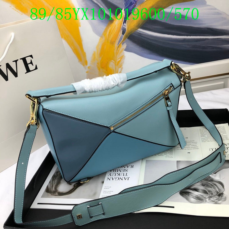 Amelia - LWE BRANDED BAGS - 296