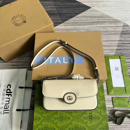 Amelia- GCI LUXURY LADY BAG - BRANDED BAGS FOR WOMEN - 162