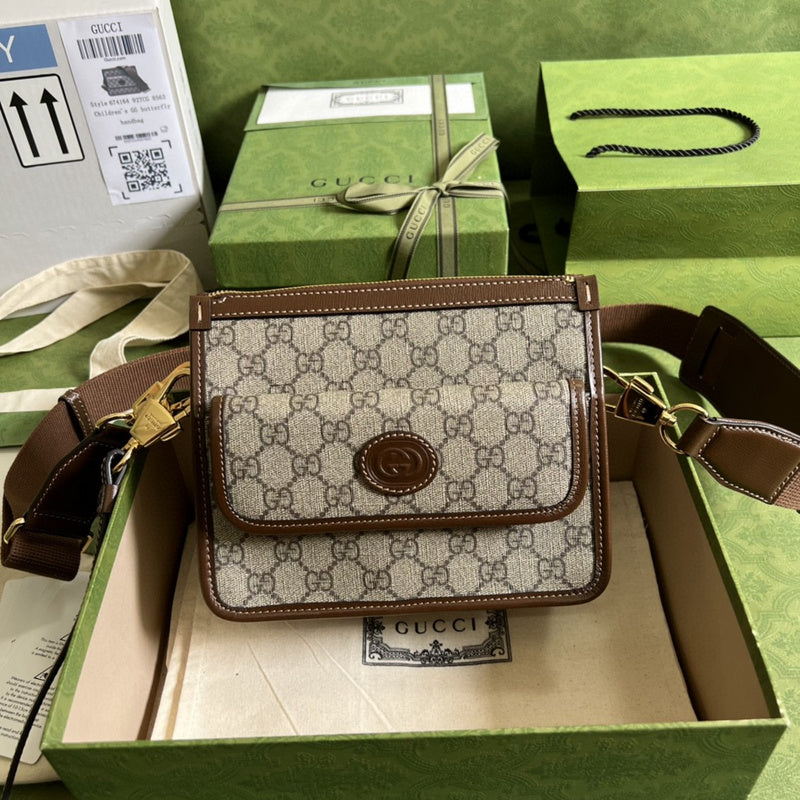 Amelia- GCI - GG WOMEN LUXURY BAGS - 139