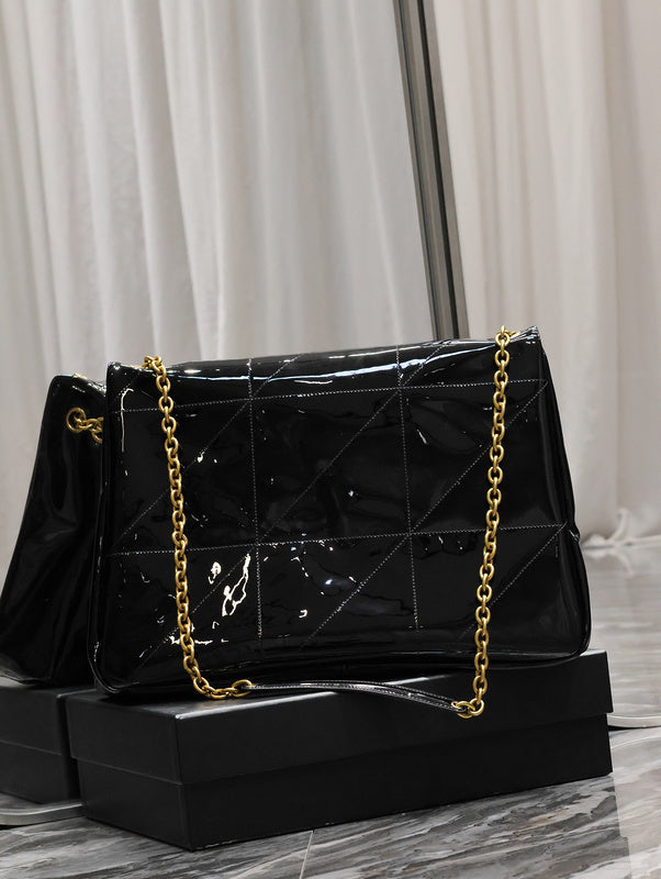 Amelia - YSL Bag - 1814