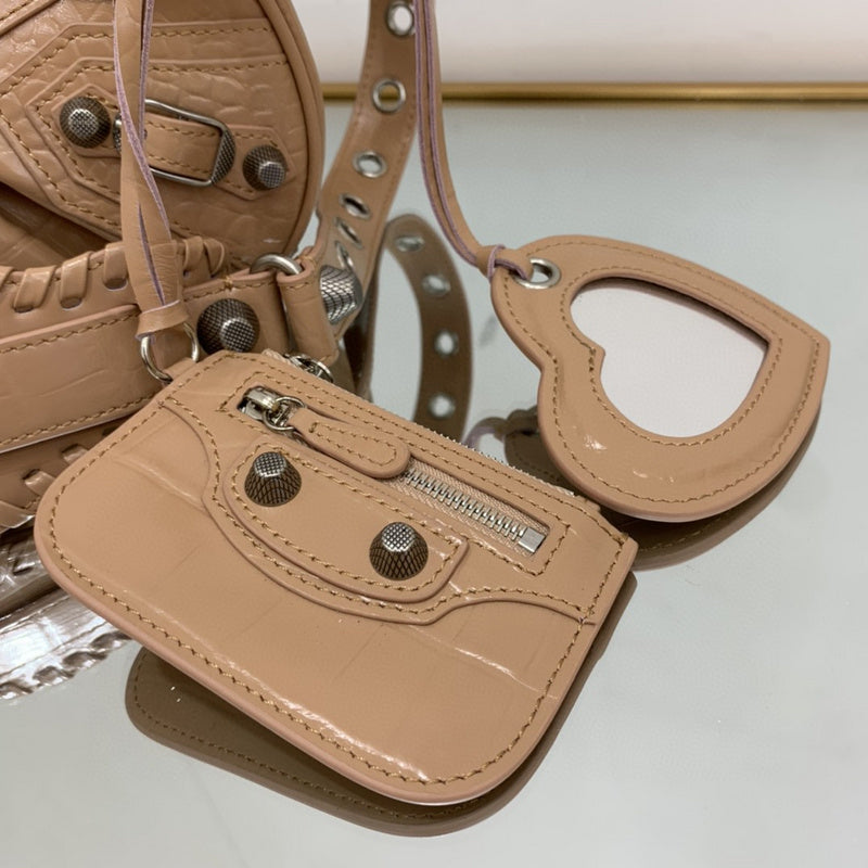 Amelia - BGA Bags - 2586
