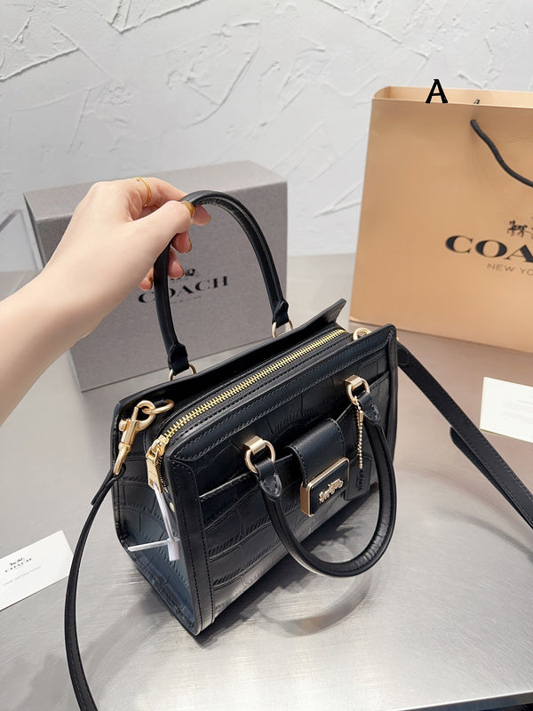 Amelia - CCH Bags - 214