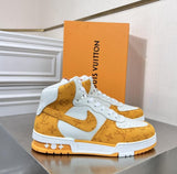 AmeliaLuxury - LOV Men Shoes - 774
