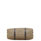 Gucci GG Supreme PVC 2way bag
