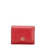 Gucci GG Marmont Leather Wallet