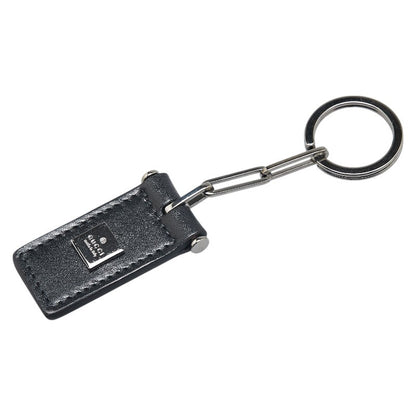 Gucci Official Unnamed Leather Metal Bag Charm