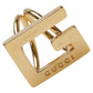 Gucci G Logo Scarf Ring