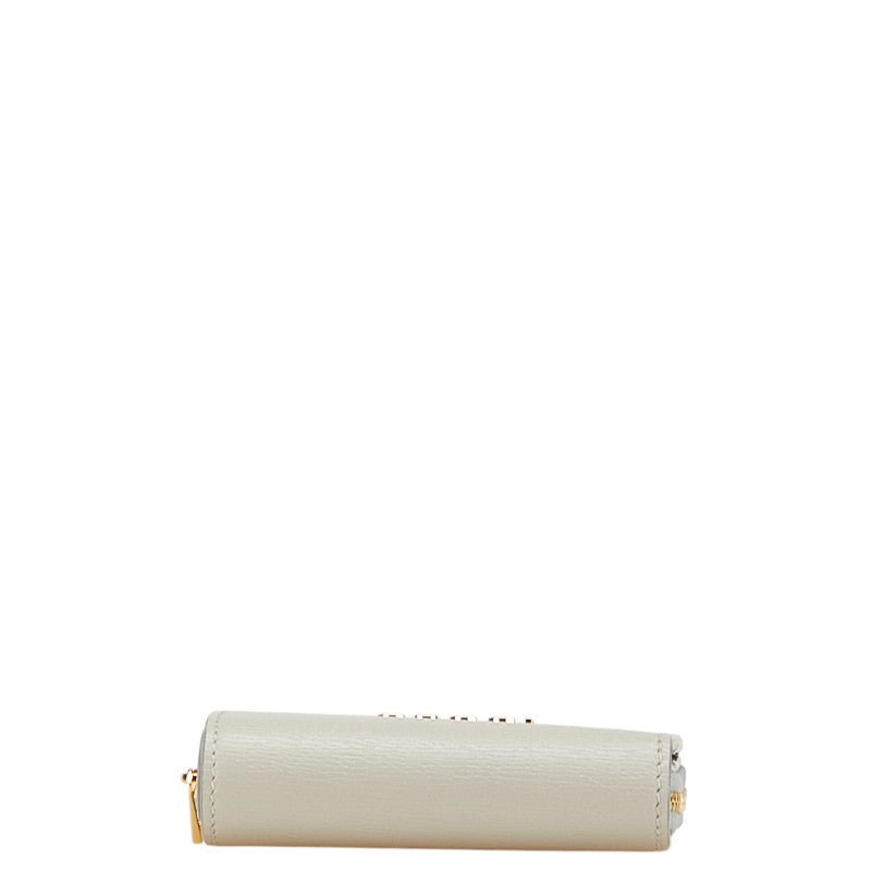 Gucci Script Leather Wallet