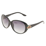 Gucci Interlocking G Sheline Sunglasses