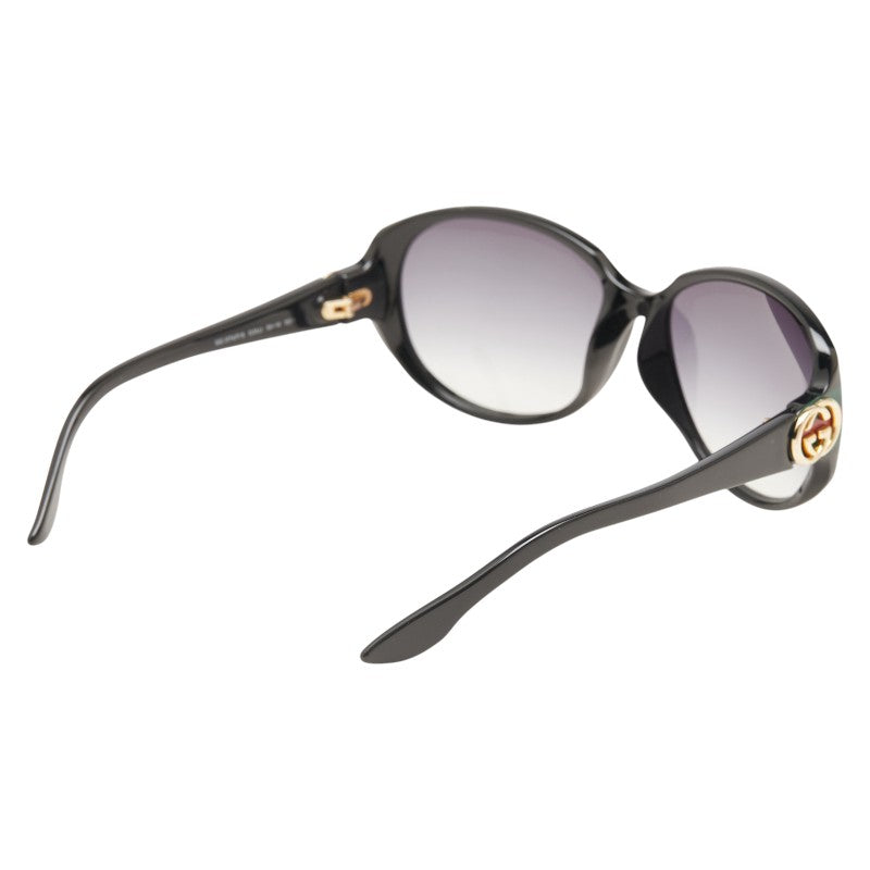 Gucci Interlocking G Sheline Sunglasses