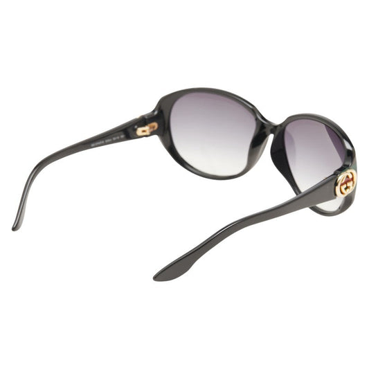Gucci Interlocking G Sheline Sunglasses