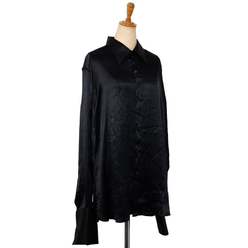 Gucci Official Name Silk Jacket