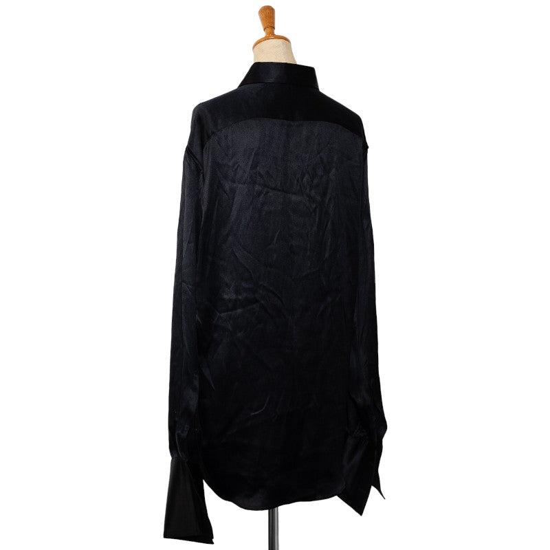 Gucci Official Name Silk Jacket