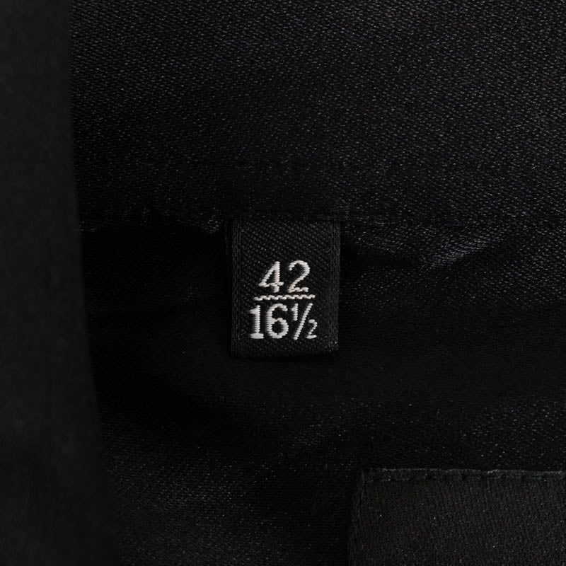 Gucci Official Name Silk Jacket