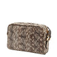 Gucci GG Marmont Python Shoulder Bag
