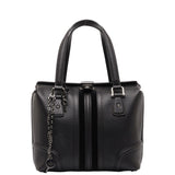 Gucci Sherry Line Leather Handbag