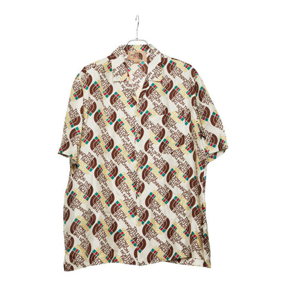 Gucci × The North Face Silk Shirt