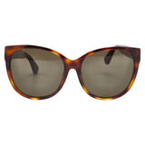 Gucci Interlocking G Bee Sunglasses
