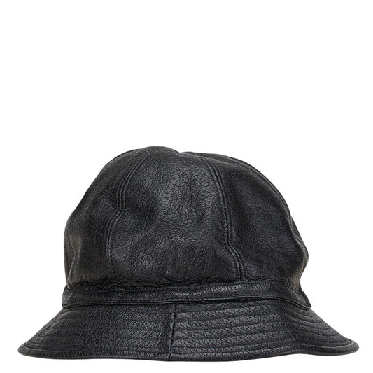 Gucci Horsebit Leather Bucket Hat