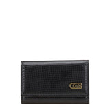 Gucci 106659 Leather Key Case