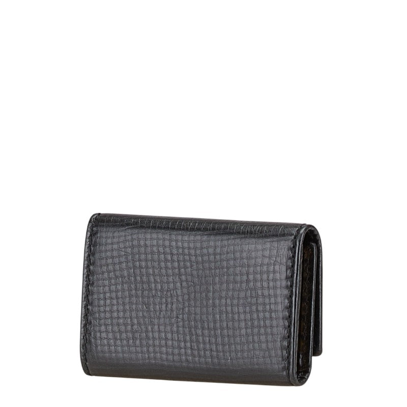 Gucci 106659 Leather Key Case