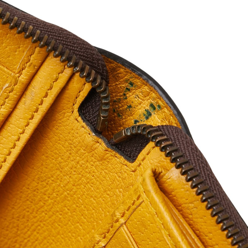 Gucci Neo   GG Supreme Long Wallet