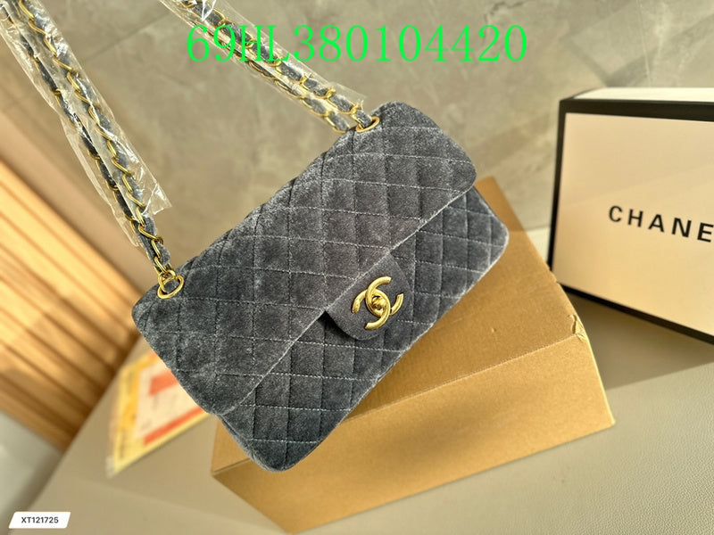 Amelia - CHL Bags - 1603